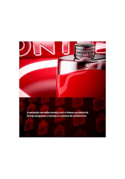 Legend Red Edp 50 Ml Erkek Parfümü Pra-5822381-3859 Diğer