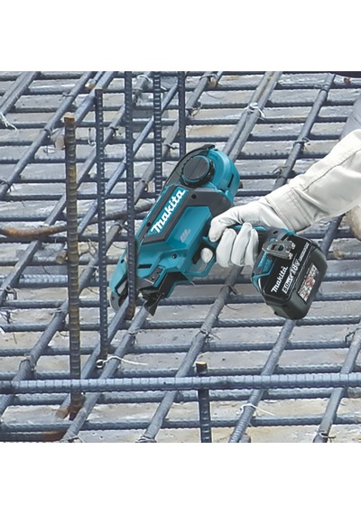 Makita Demir Bağlama Makinası 18v Dtr180zj