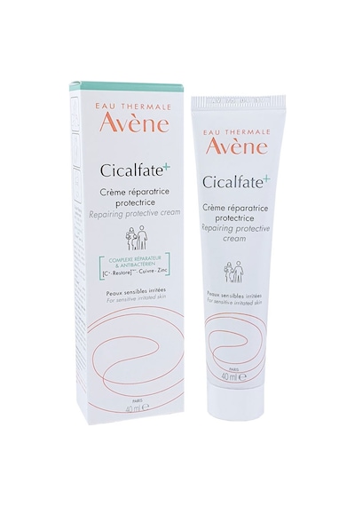 Avene Cicalfate Creme Tahriş ve Yara Kremi 40 ML