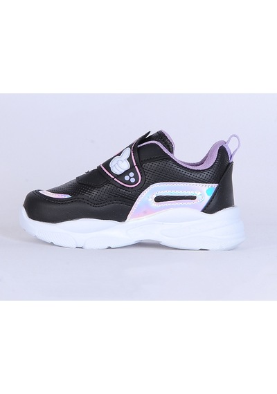 Moda Ayakkabı 253 Cicimo Kids Bebe Kız Çocuk Spor Ayakkabı 001