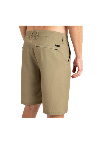 Quiksilver Unıon Amphıbıan 20 Haki Erkek Şort 000000000102114687 Haki