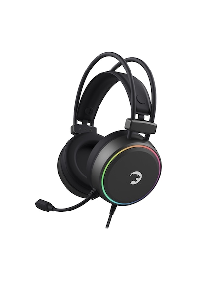 Gamepower JIN Rainbow 7.1 Surround Kulak Üstü Oyuncu Kulaklığı