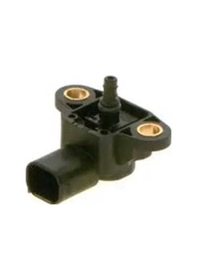 Mercedes Clk 200 A208 Turbo Basinc Sensoru 2000-2002 Bosch 0261230191