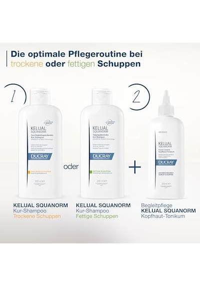 Kelual Squanorm Kepek Önleyici Ve Kaşıntı Hissini Yatıştırıcı Losyon 200 Ml