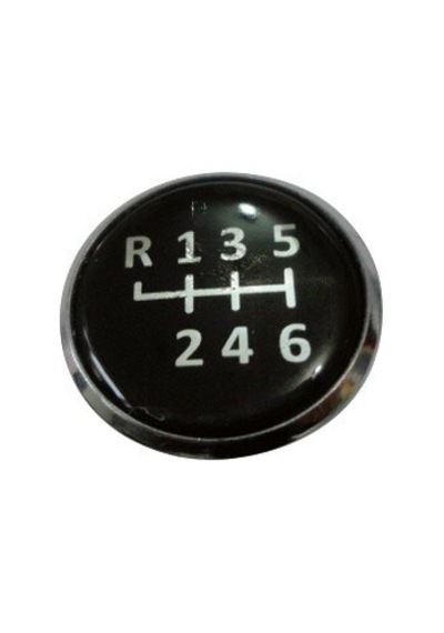 Vites Topuz Şeması 6 Vites Vw Transporter T5 T6 03 7H0711144B E