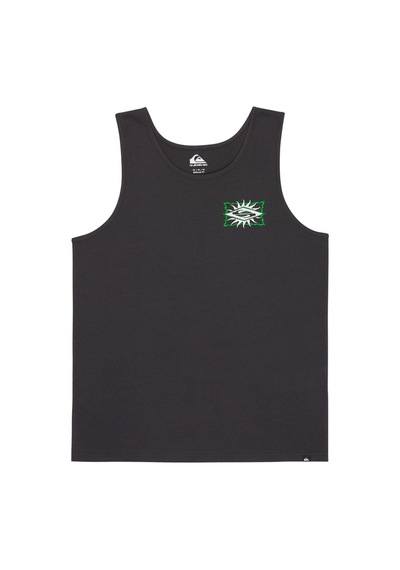 Quiksilver Ev Starfısh Sta Erkek Tişört Eqyzt08310-qk.3105 Çok Renkli