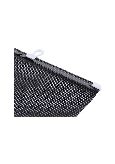 Araba Araç İçi Katlanabilir Araç Oto Ön Cam Güneşlik Branda 50x125cm- 5775