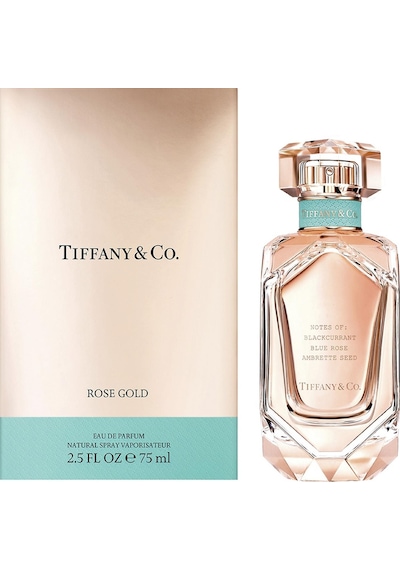 Tiffany & Co. Rose Gold Kadın Parfüm EDP 75 ML