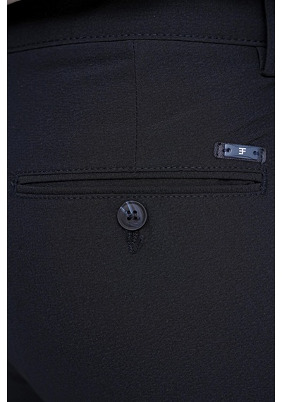 Efor P 1201 Pantolon Comfort Lacivert Lacivert