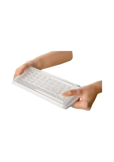 Titiz-tp-9003 Aroni Buzkır Buzluk Plastik Diğer