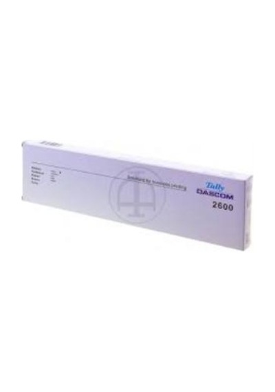 Tally Dascom 2600+ Yazıcı Şeriti 99003L