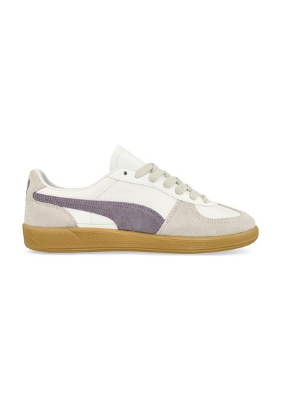 Puma Palermo Kadın Ayakkabı 396464-15 Krem