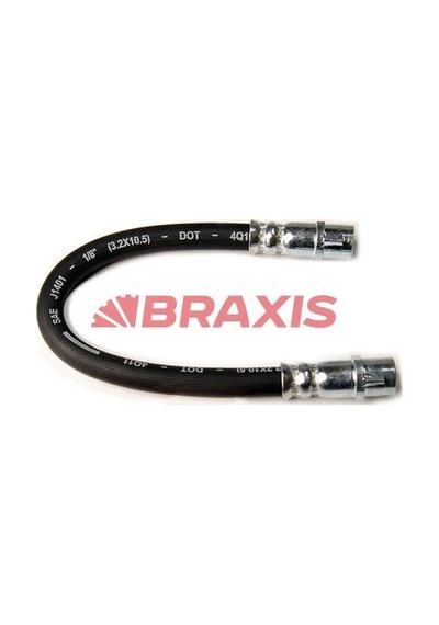 Braxis Ah0395 Arka Fren Hortumu Combo 01- 90498330
