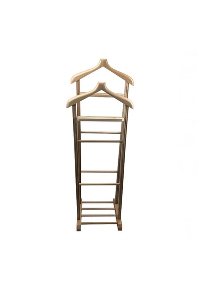 Reyo Gürgen Çift Tepeli Dilsiz Uşak Ham Cilalı 135 Cm - Mld0cthcd135