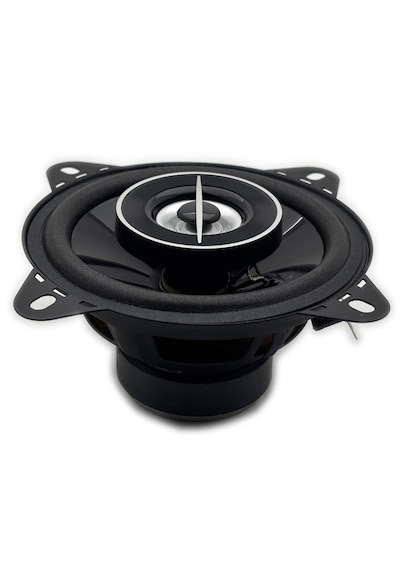 Grundig Gsp 102 10 Cm 210 Watt Kapaklı Oto Hoparlör Takımı