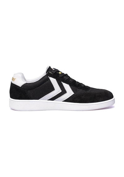 Hummel Unısex Moda Ayakkabı Hml Vm78 Archıve Studıo 900703 Black Siyah