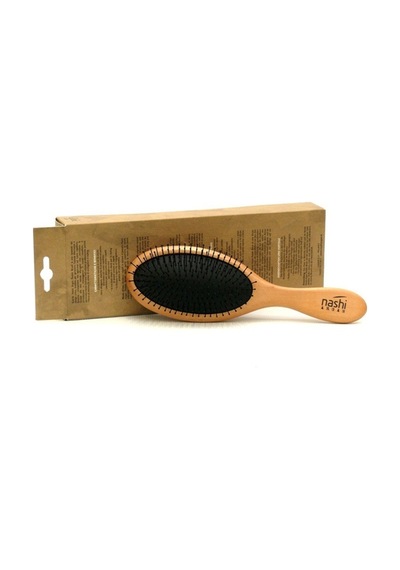 Nashi Argan Wet Hair Tarak 8025026009570 Çok Renkli
