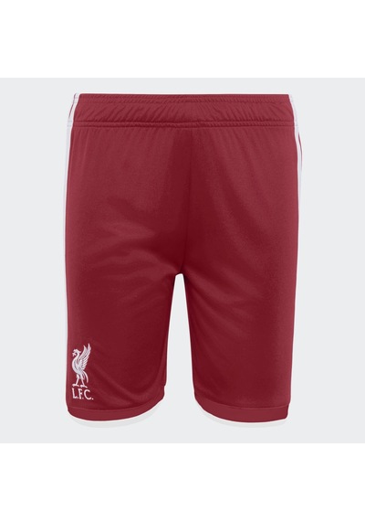 Adidas Kb8264 Lfc H Sho Y Liverpool Fc 26-27 Çocuk İç Saha Şortu Kırmızı