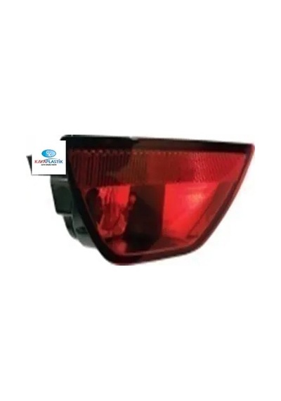 Arka Sis Lambası Sol Mgn Iıı Kaya Plastık 265850009r