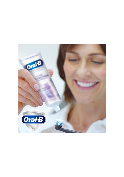 Pro 3d White Advanced Luxe Perfection Diş Macunu 75 Ml X 3