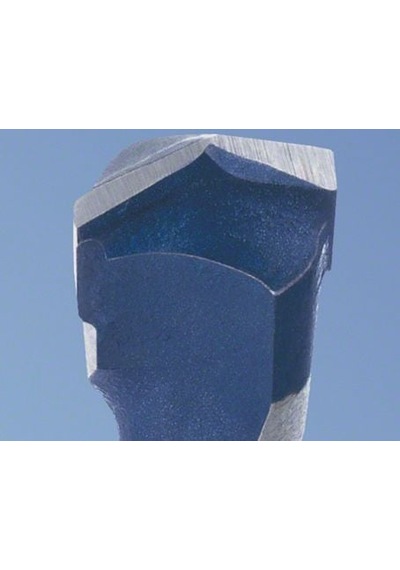 Bosch - Cyl-5 Serisi, Blue Granite Turbo Beton Matkap Ucu, 5 100 Mm
