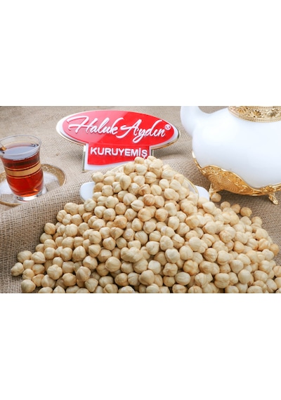 Haluk Aydın Kuruyemiş Kavrulmuş Fındık İçi 1 KG