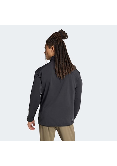Adidas Terrex Multi Climawarm Erkek Siyah Sweatshirt Jm0143 SiYAH