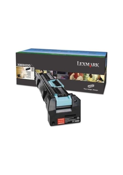 Lexmark X860-X860H22G Drum Ünitesi X860De