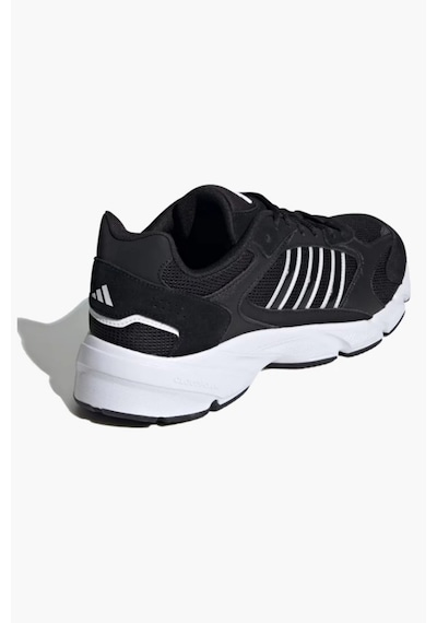 Adidas Crazychaos 2000 Erkek Siyah Koşu/yürüyüş Ayakkabı Ig4406 Siyah