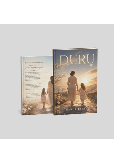 Duru - Öznur Evren