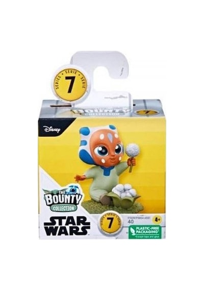 Star Wars The Bounty Koleksiyon Serisi 7 F7439