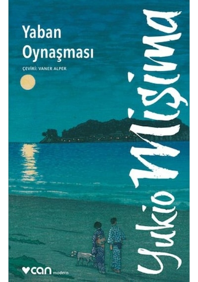 Yaban Oynaşması - Qhdh-786664