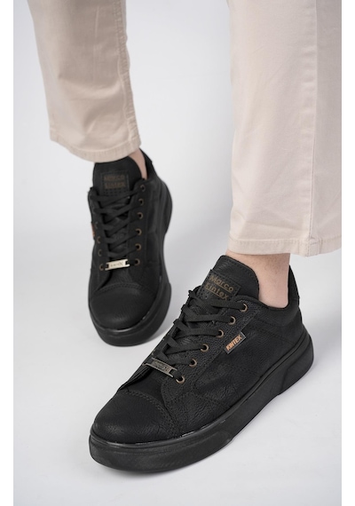 Muggo Volar Garantili Erkek Günlük Casual Sneaker Rahat Ve Tarz Spor Ayakkabı 001