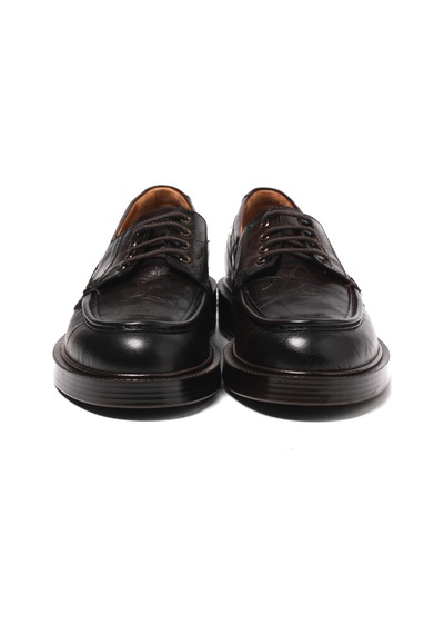 Brown Mexico Oxford Klasik Erkek Diğer Ka-26y-c26005 John May Munıh Shoe Kahverengi