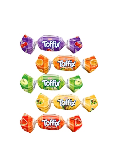 Toffix Mix 90 Gr. (12 Adet)
