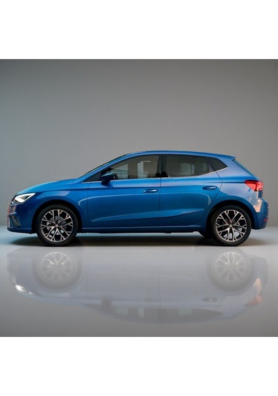 Seat İbiza 2022-2025 Sol Arka Kapı Kolu İç Braketi 5n0839885h