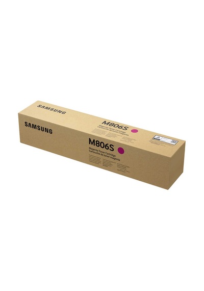 Samsung Uyumlu X7400/Clt-M806S/Ss637A Kırmızı Toner.Sl-X7500Gx
