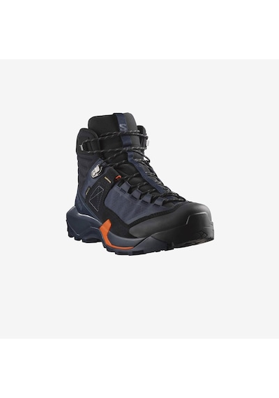 Salomon X Ultra Alpine Gore Tex Erkek Bot C-sal476865e10g01 Lacivert
