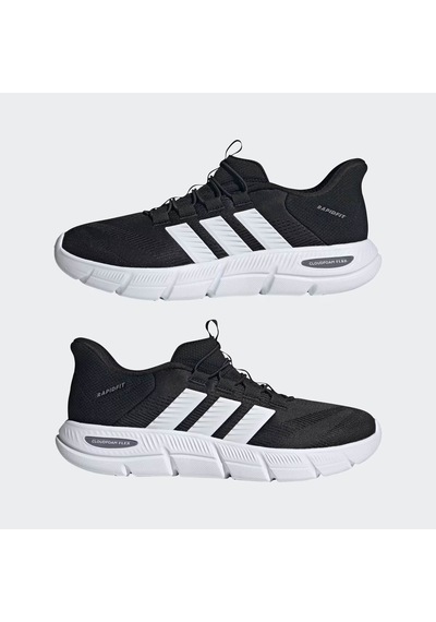 Adidas Cloudfoam Flex Siyah Erkek Sneaker Hp6994