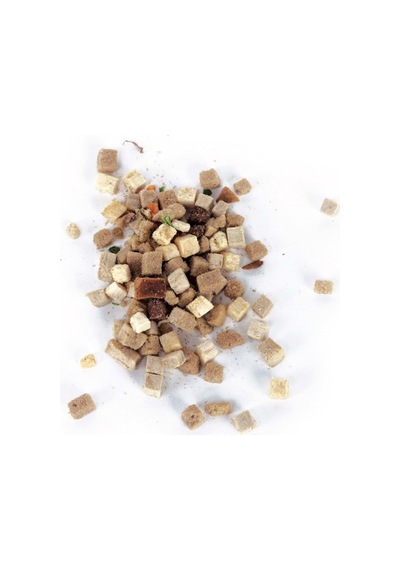 M-pets Freeze Dried Kurutulmuş %100 Et Ve Balık Köpek Ödülü 30gr