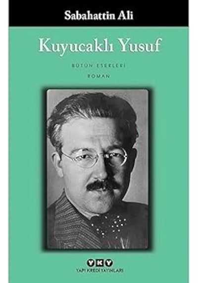 Miras + Dede Korkut Hikayeleri - Kitab-ı Dedem Korkut: Hasan Ali Yücel Klasikler Dizisi + 3 Kitap Set