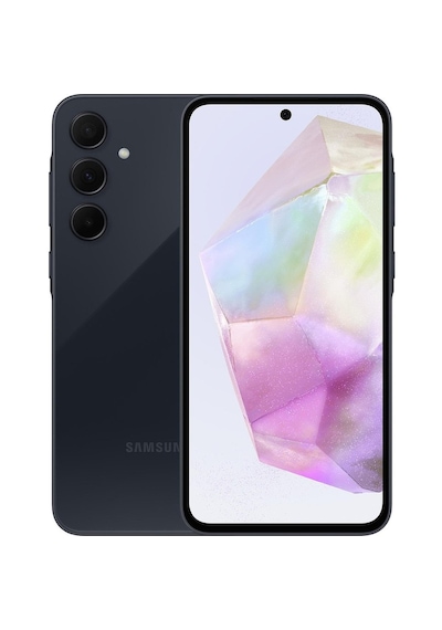 Samsung Galaxy A35 5G 8 GB 256 GB (Samsung Türkiye Garantili)