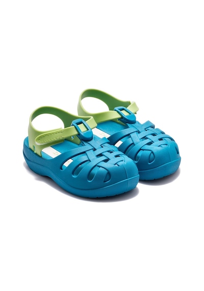 Ipanema İpanema Summer Basic Çocuk Sandalet Mavi 19/29 DD0455 Mavi