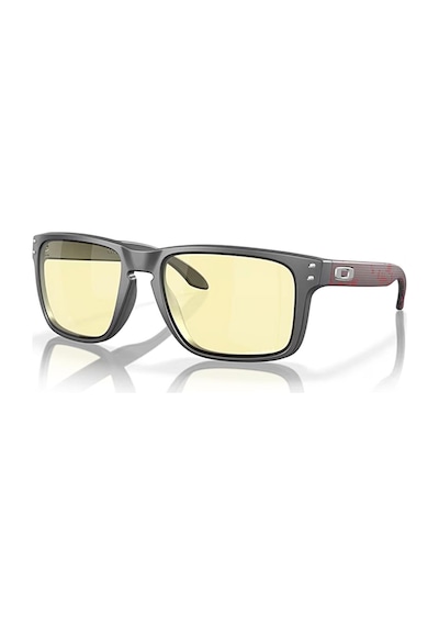 Oakley 9417 941742 59 Aynalı Erkek Esporcu Mat Siyah Güneş Gözlüğü