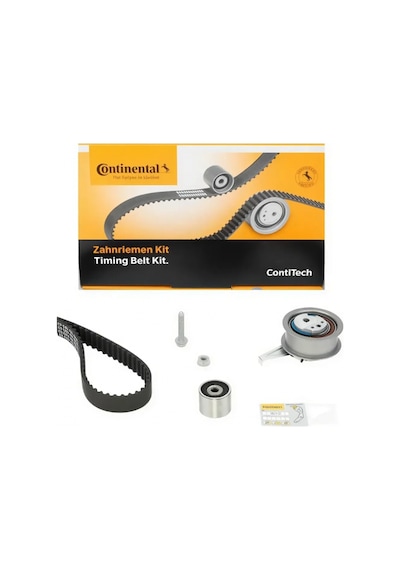 Continental Ct1168k2 Triger Seti Skoda 1.4 Tdı Fabia Rapid