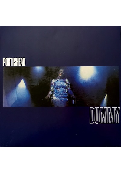 Portishead - Dummy , 2017 Trip Hop