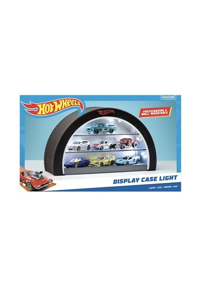 Paladone Hot Wheels Lastik Lambası Diğer