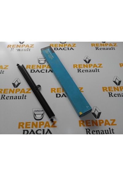 Megane 2 Arka Kapı Perdesi 8200534690 - 8200534686