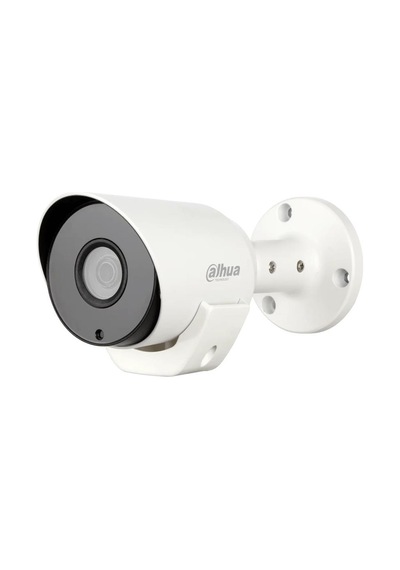 Dahua 2 Mp Hdcvı Sıcaklık Ve Nem Sensörlü Kamera