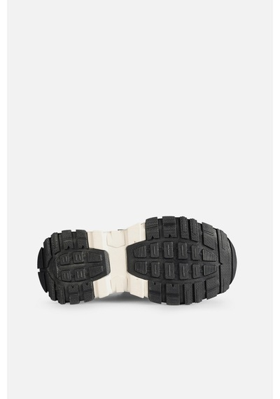 Vicco 946.f25k.437-02 Tura Unisex Çocuk Bot Siyah